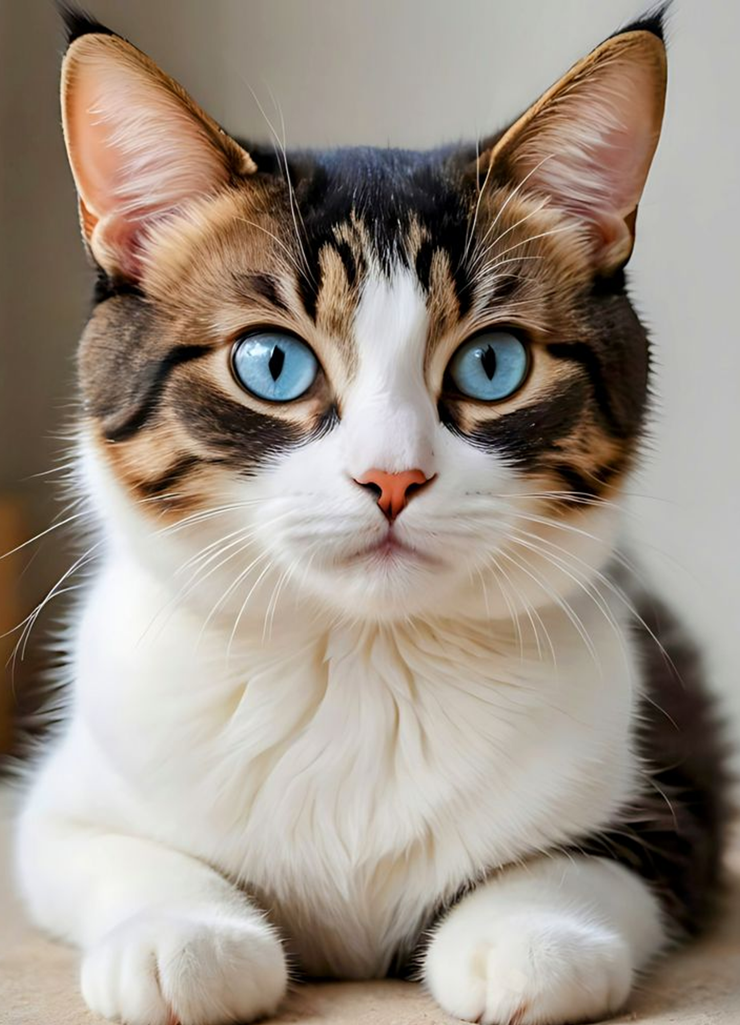 image befor ai generation