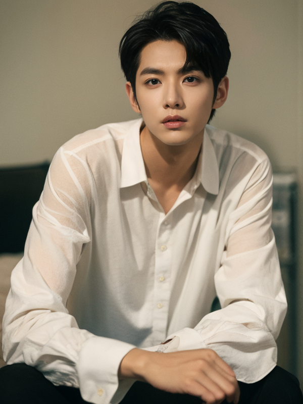 image befor ai generation