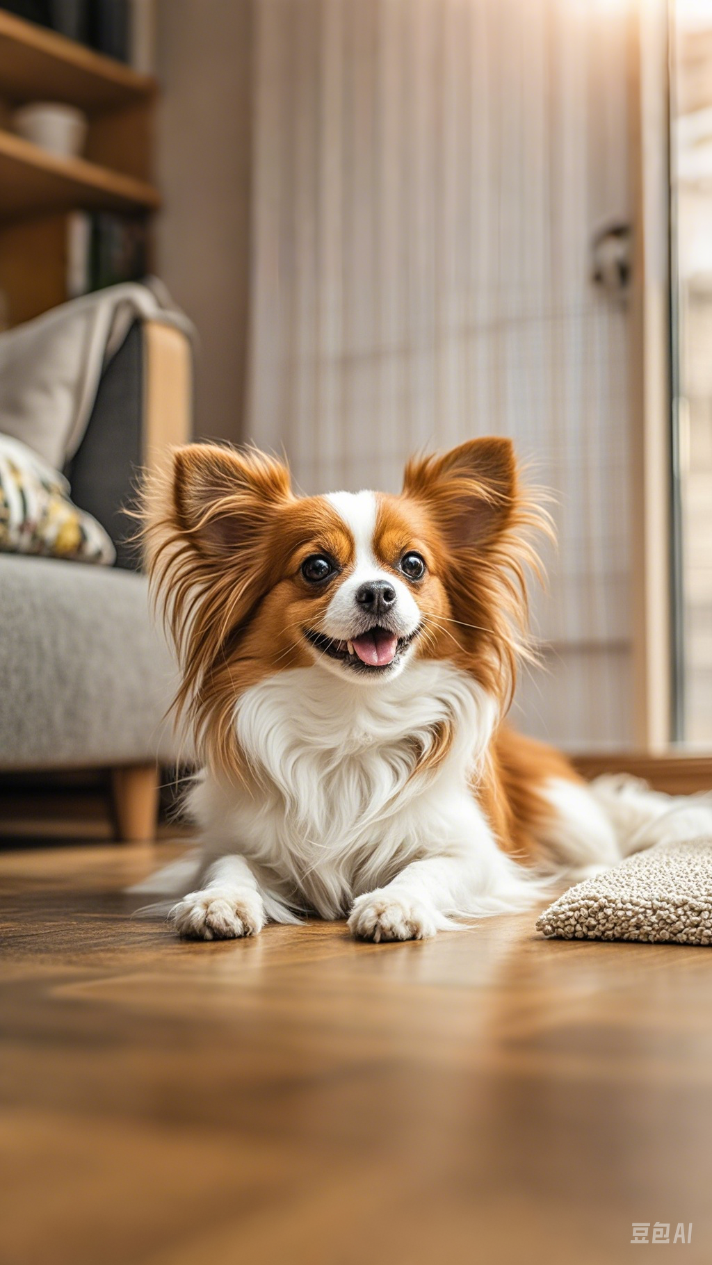 image befor ai generation