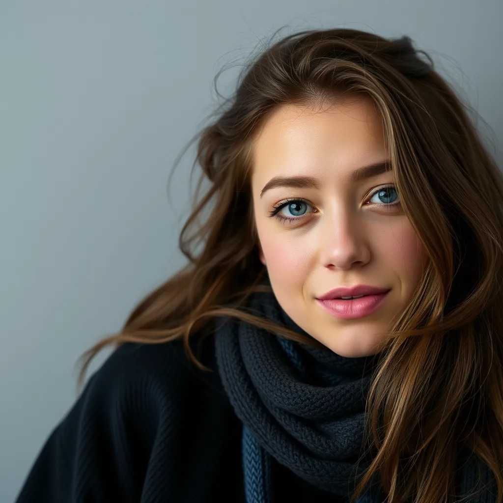 Image before AI generation