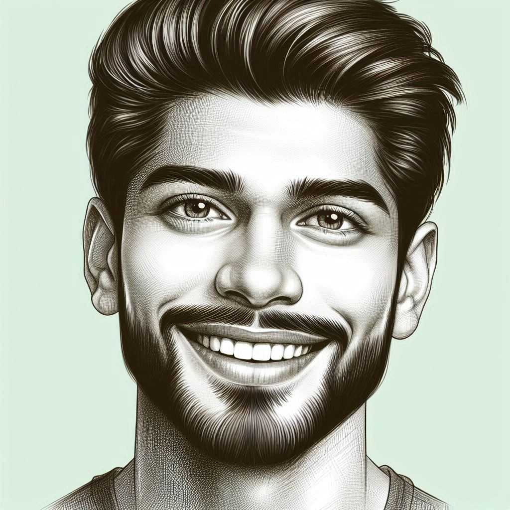 image befor ai generation