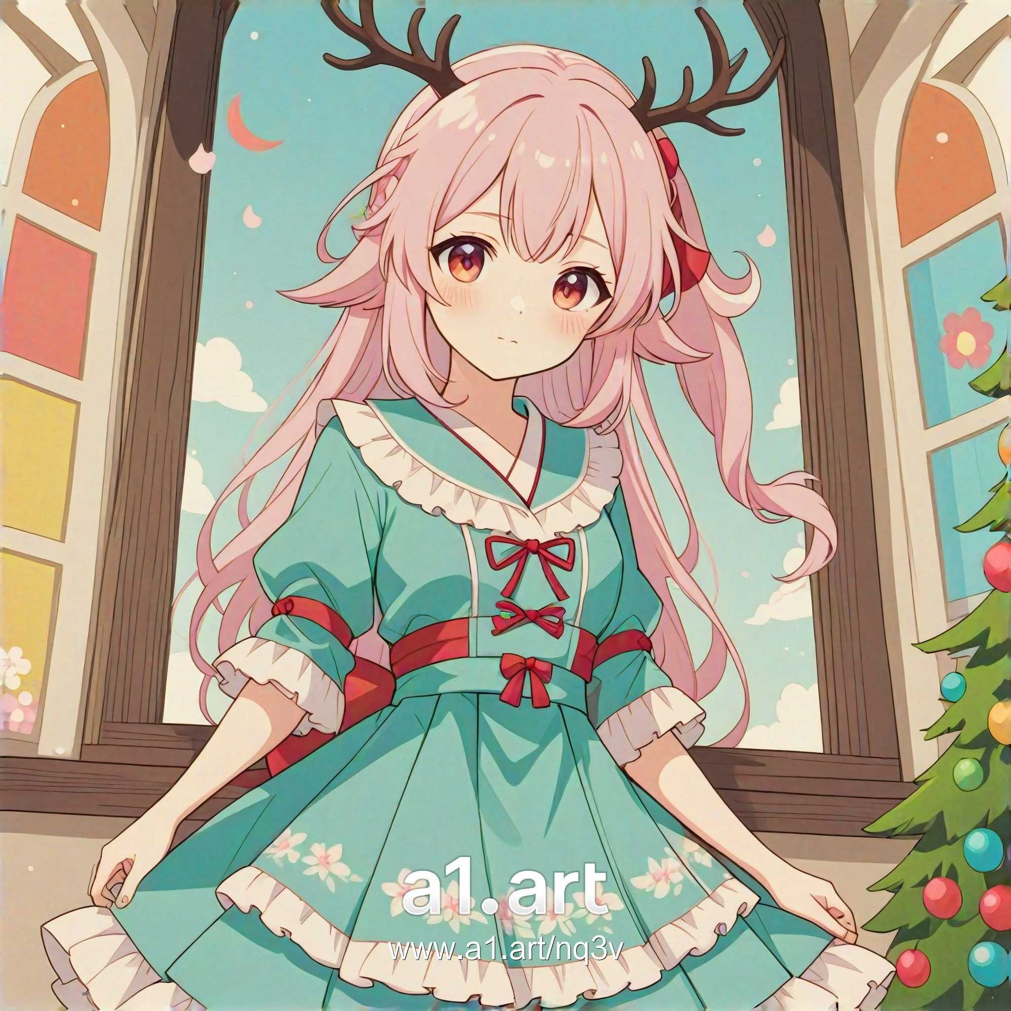 image befor ai generation