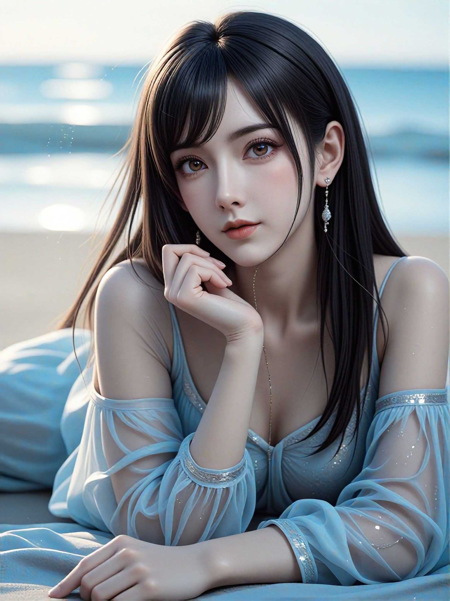 image befor ai generation