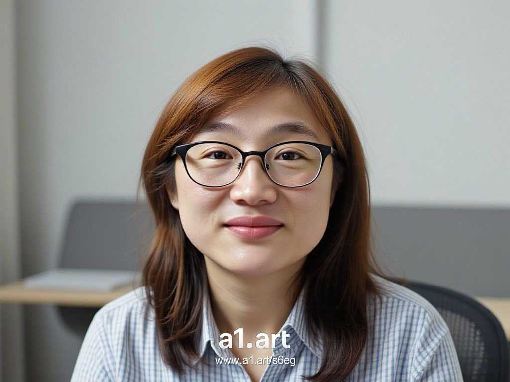 Image before AI generation