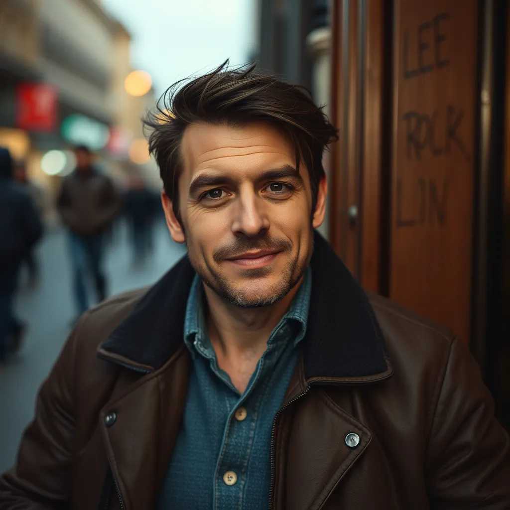 image befor ai generation