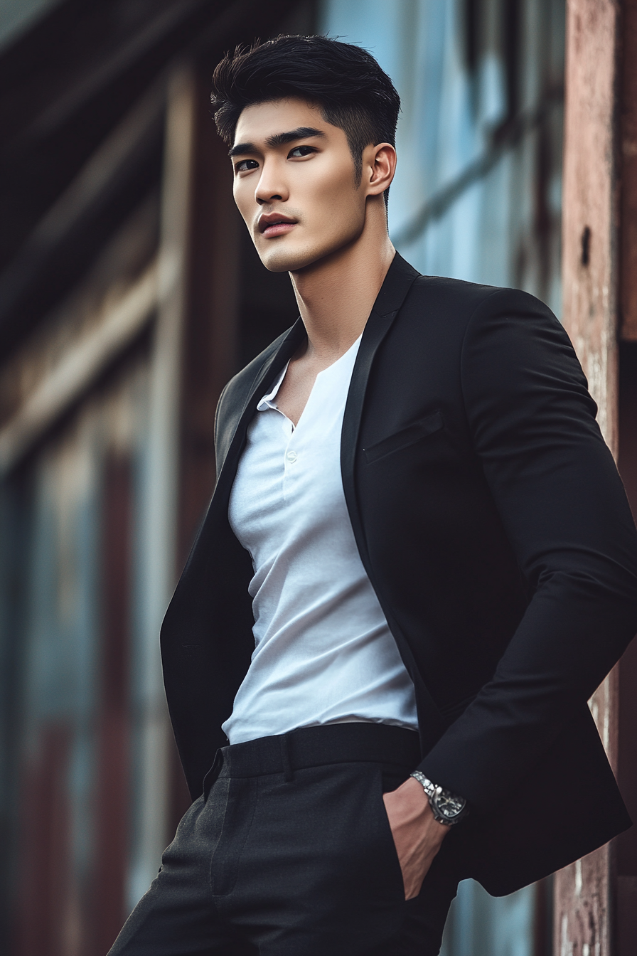 image befor ai generation