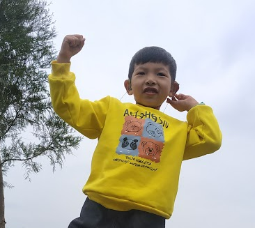 image befor ai generation