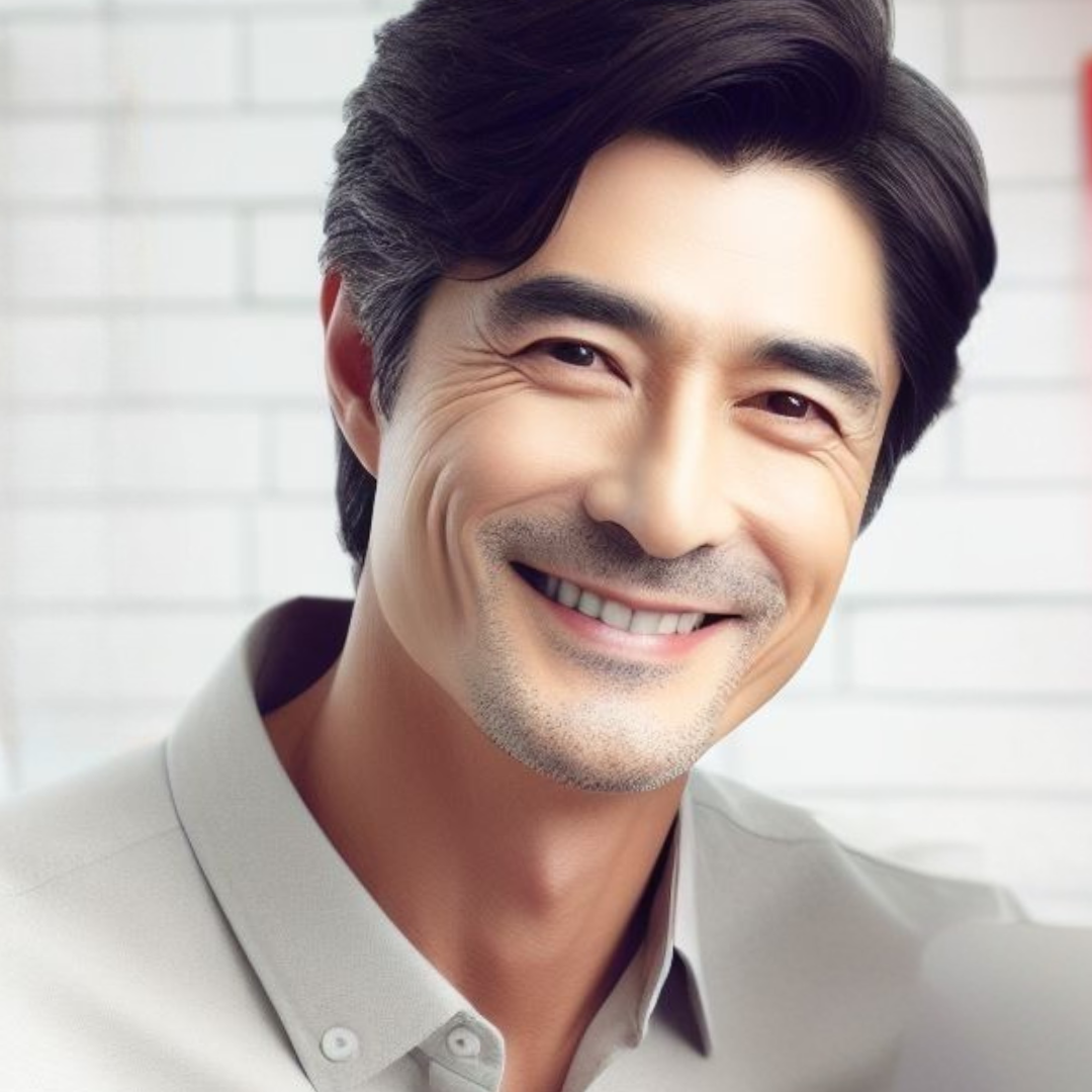 image befor ai generation