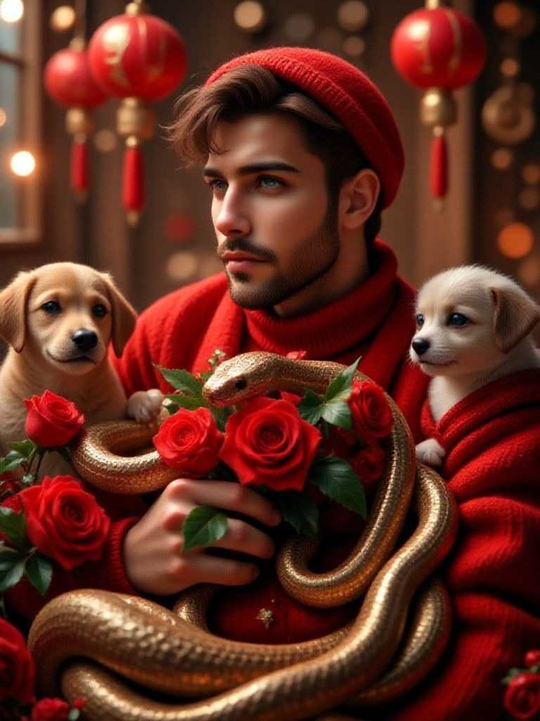 image befor ai generation