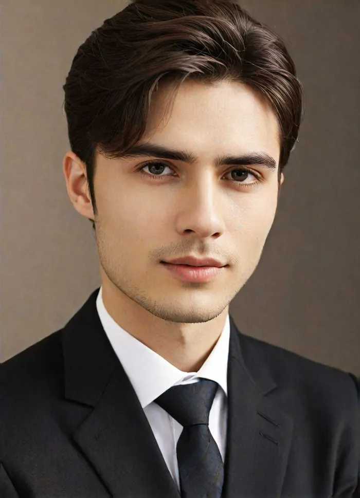 image befor ai generation