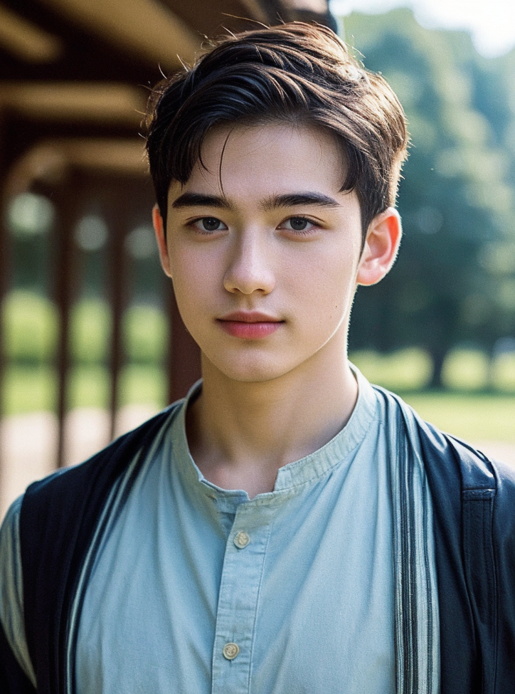 image befor ai generation