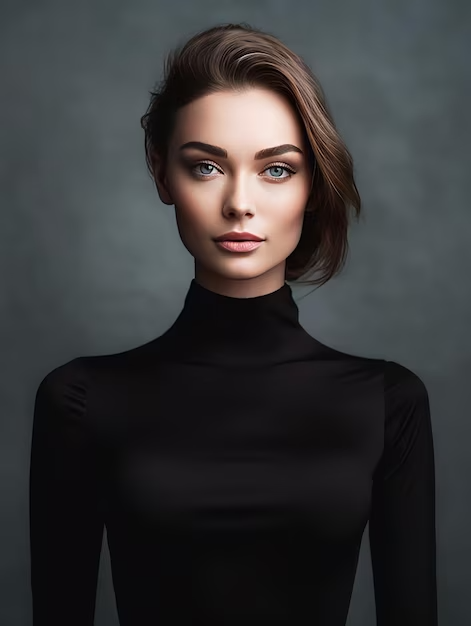 Image before AI generation