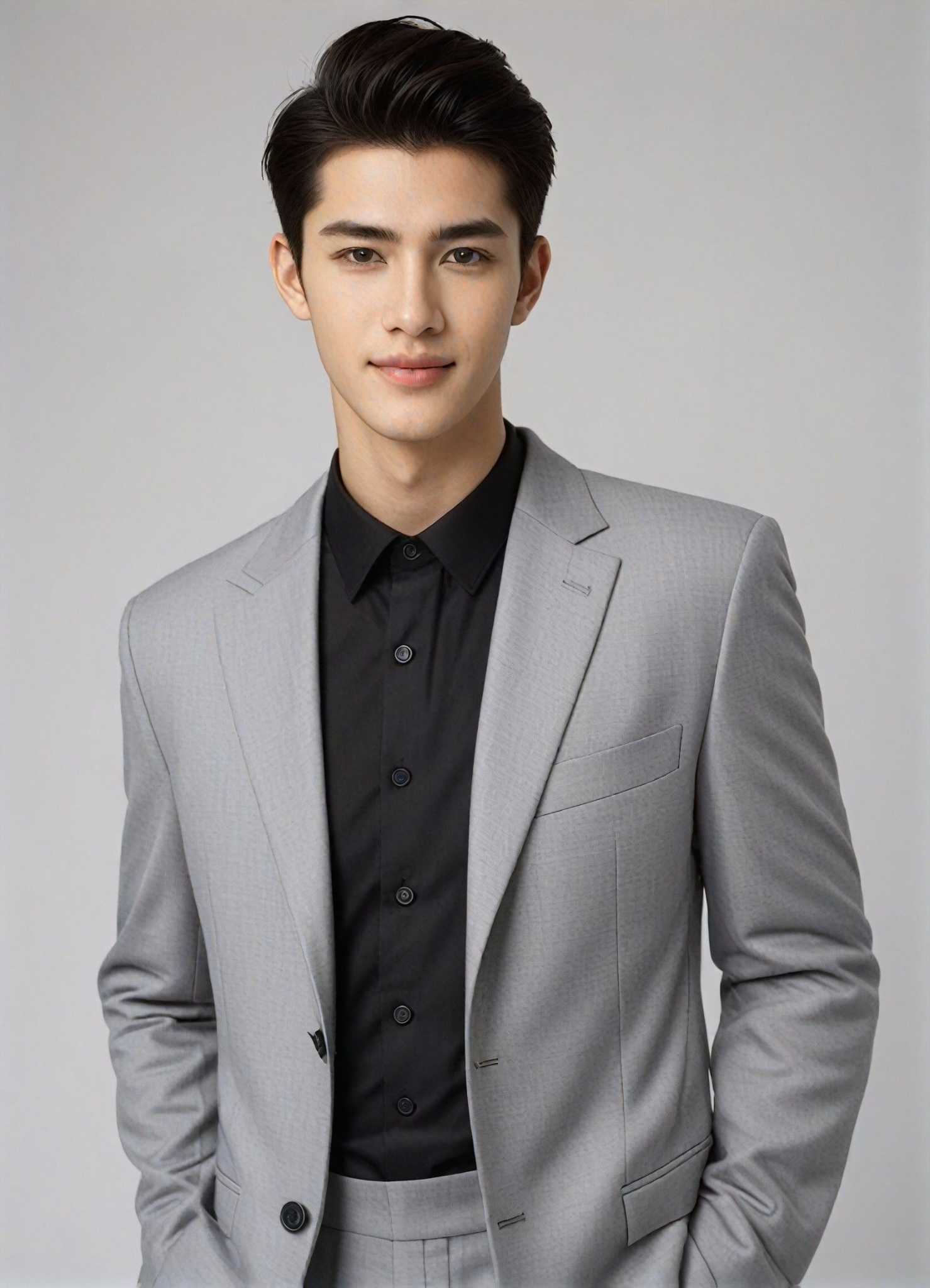 image befor ai generation