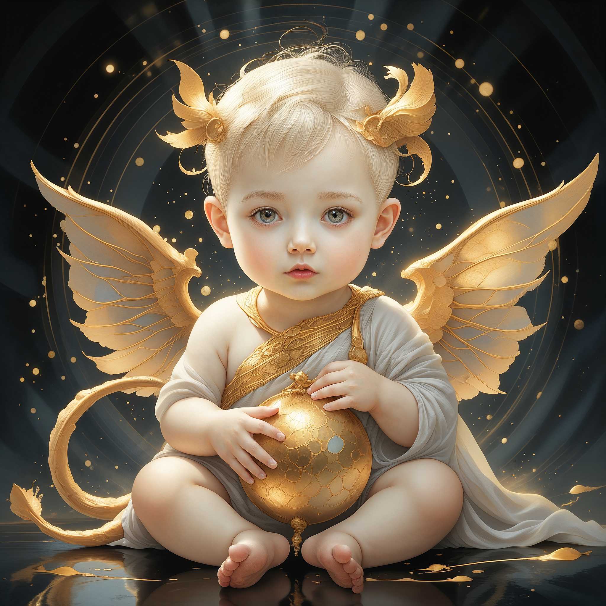 image befor ai generation