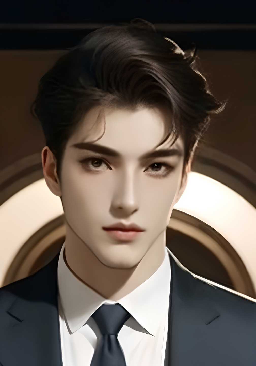 image befor ai generation