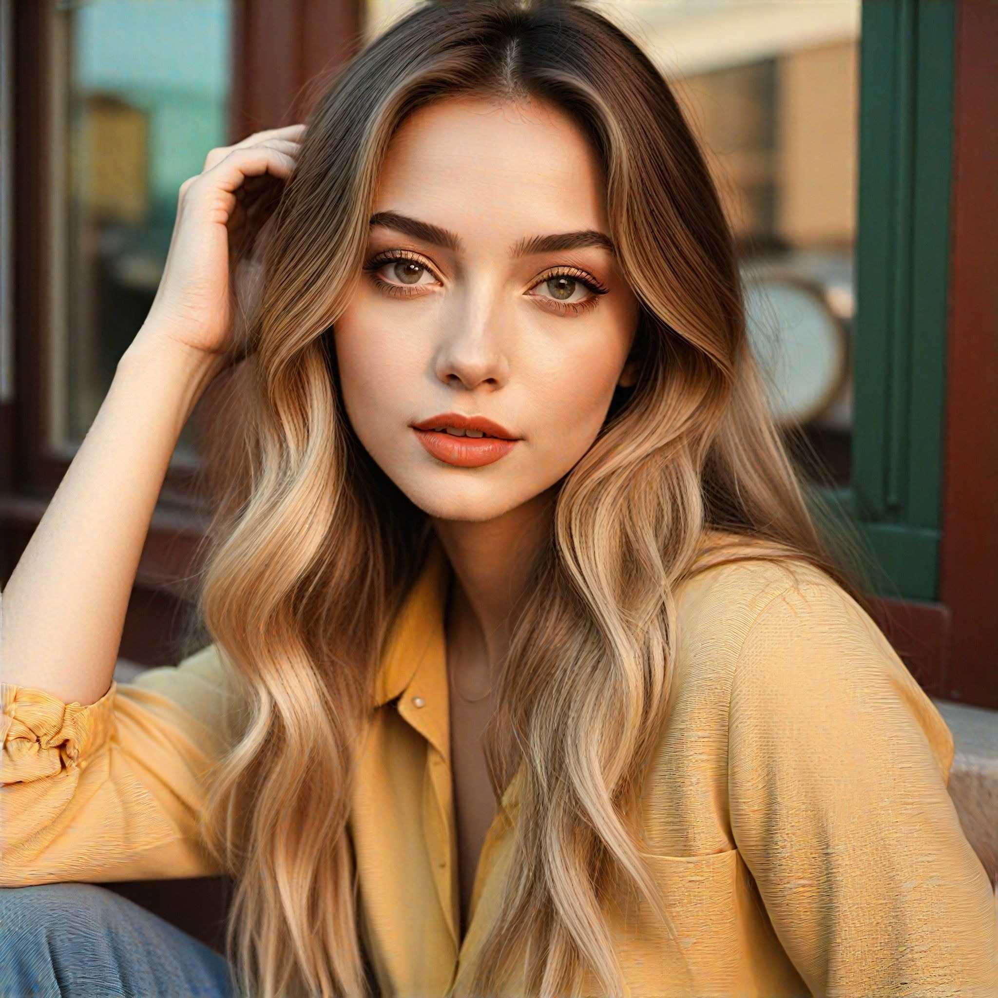 image befor ai generation