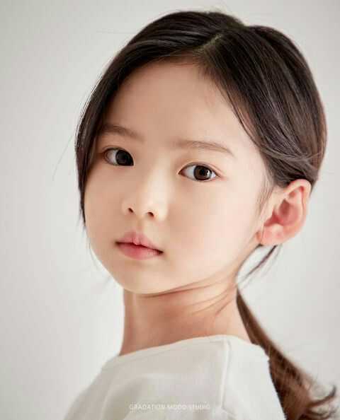 子供の肖像画 子どもたちのハルセンベックの肖像 フィリップ・オットー