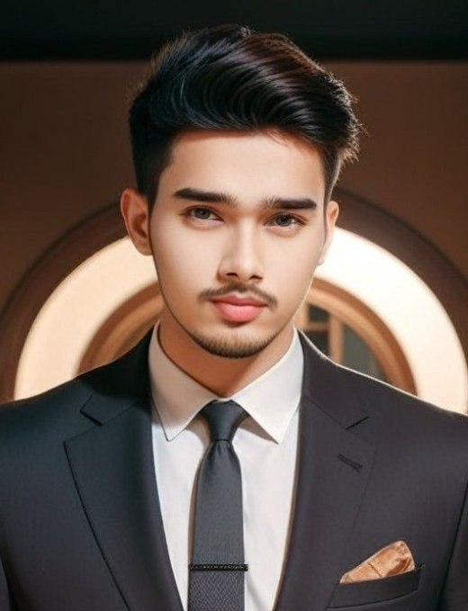 image befor ai generation