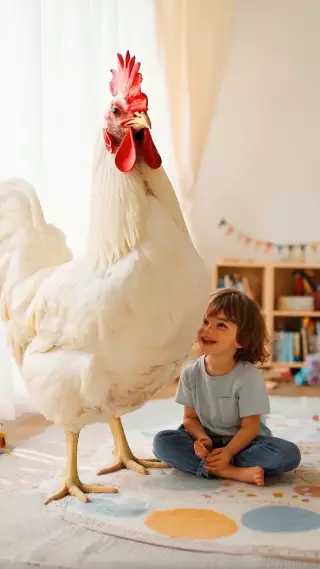 image befor ai generation