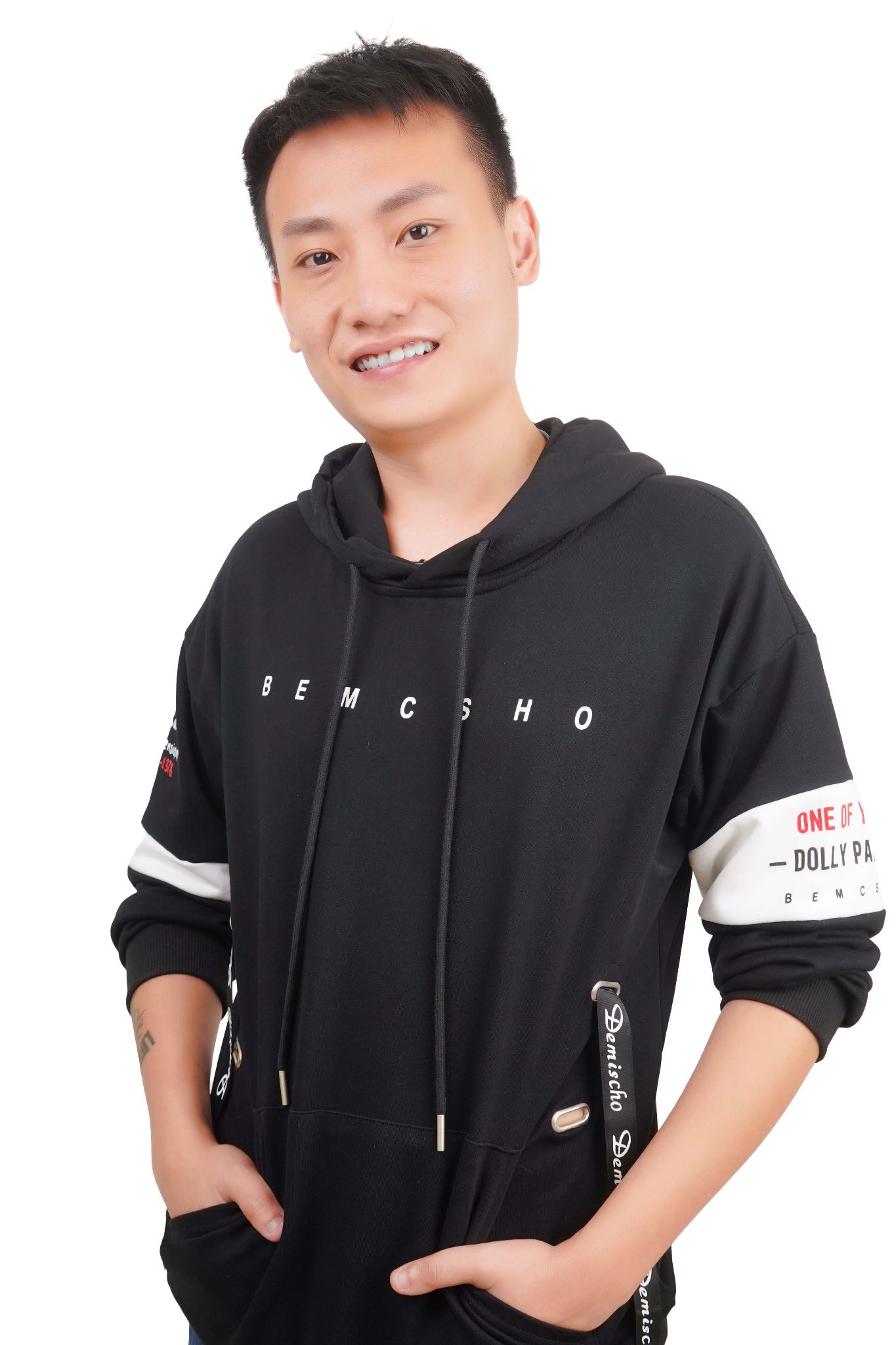 image befor ai generation