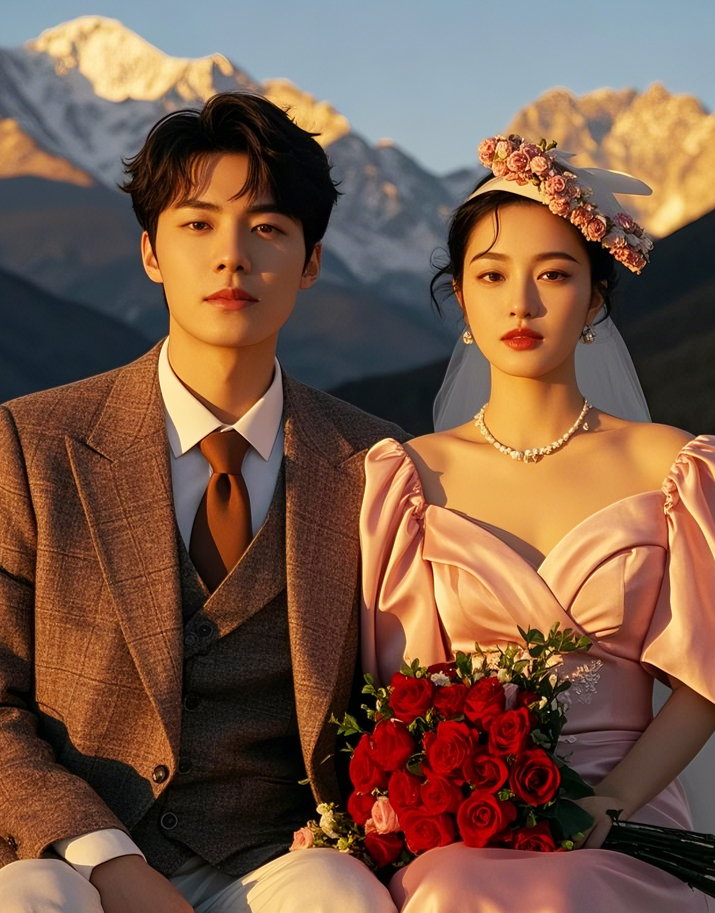 image befor ai generation