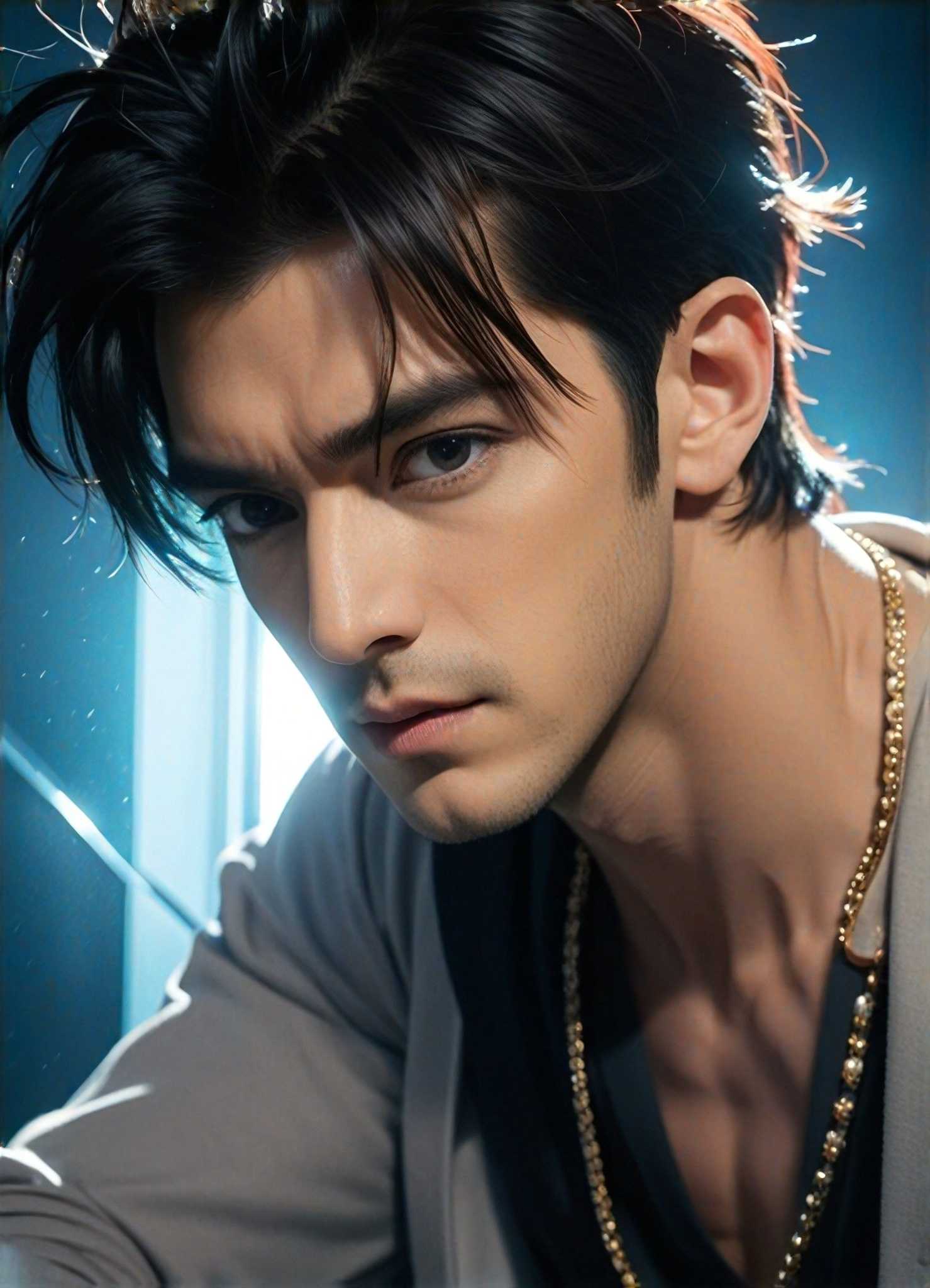 image befor ai generation