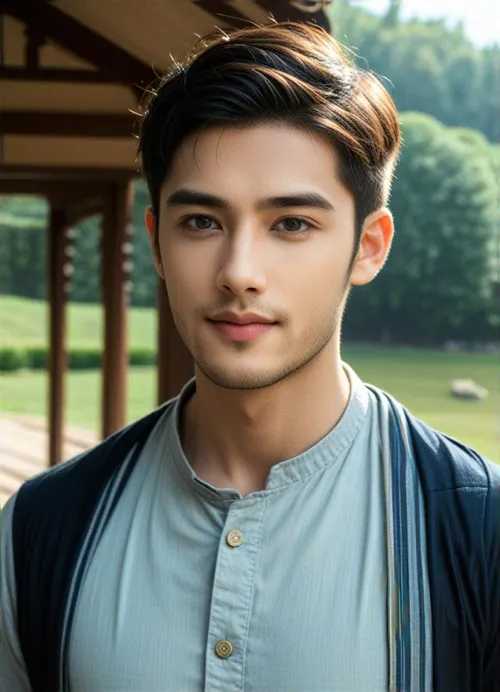 image befor ai generation