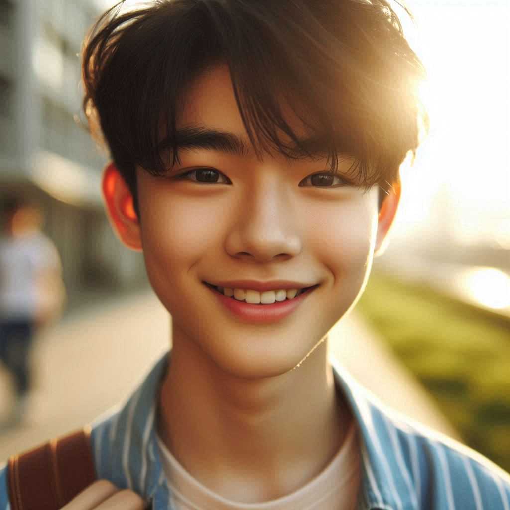 image befor ai generation