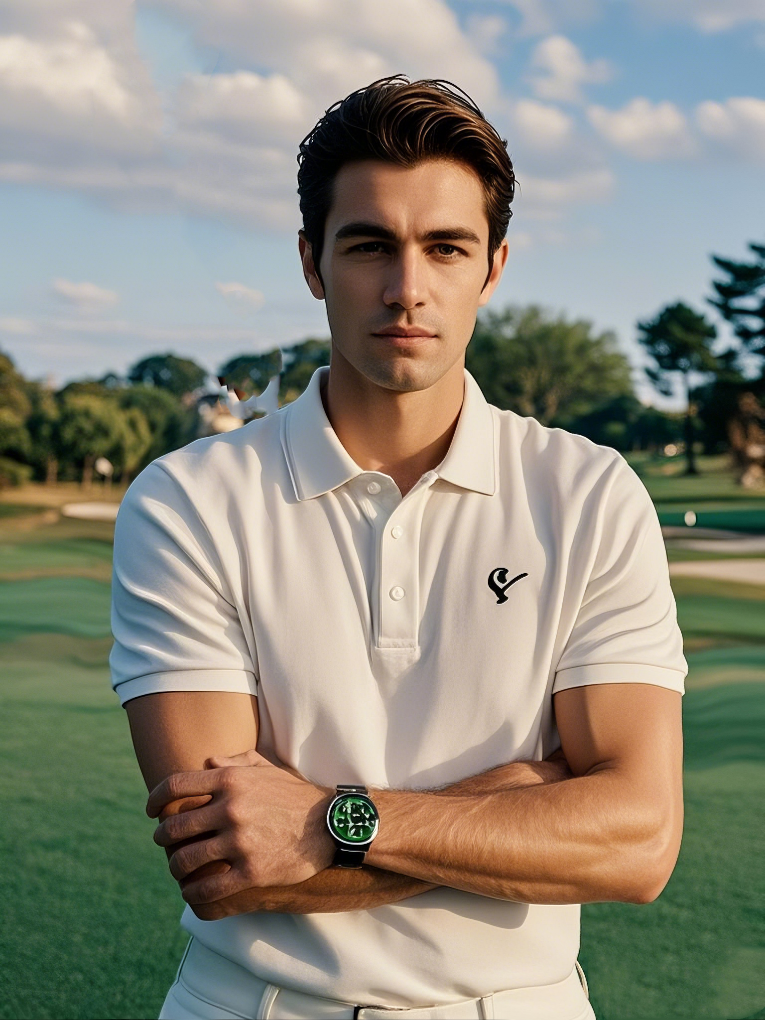 image befor ai generation