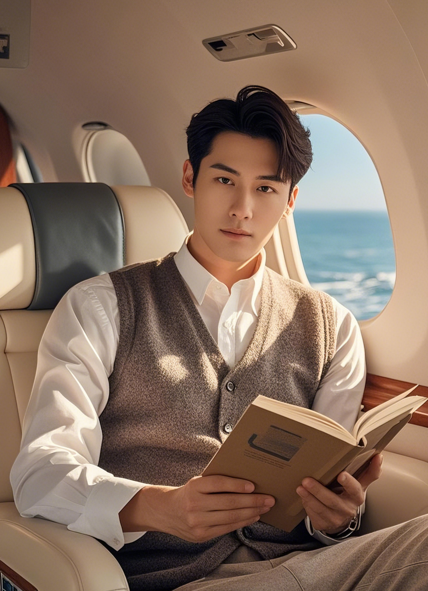 image befor ai generation