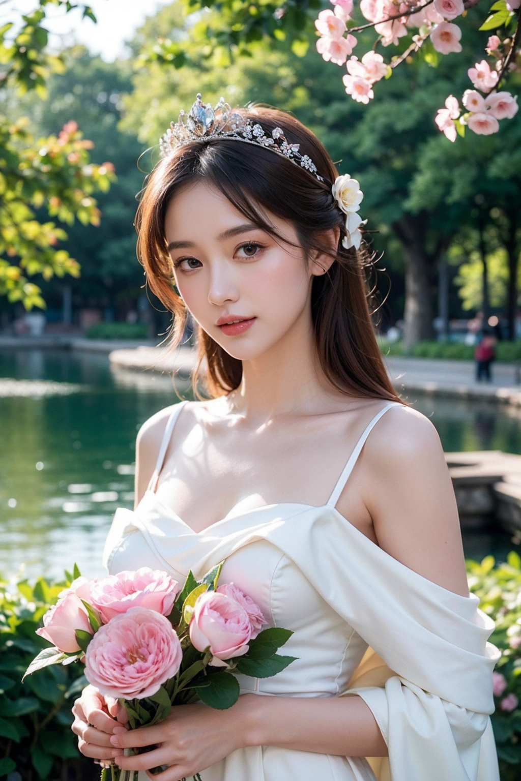 image befor ai generation