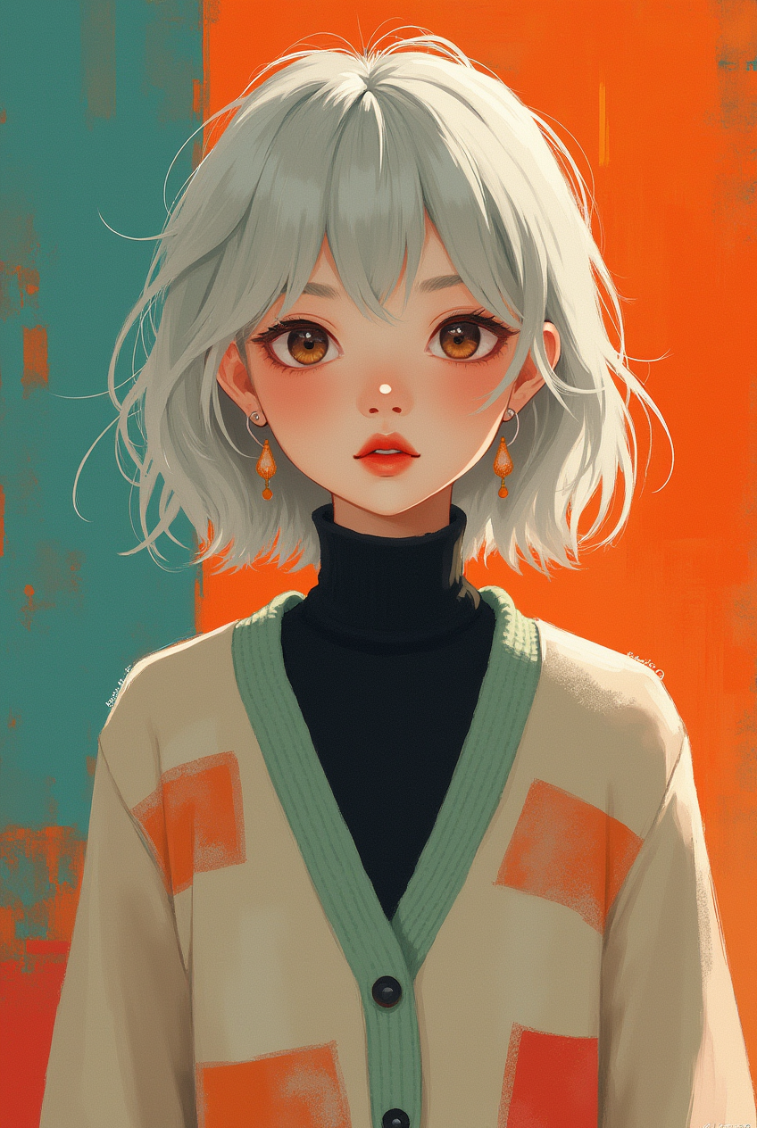 image befor ai generation