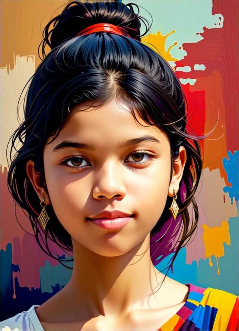 image befor ai generation