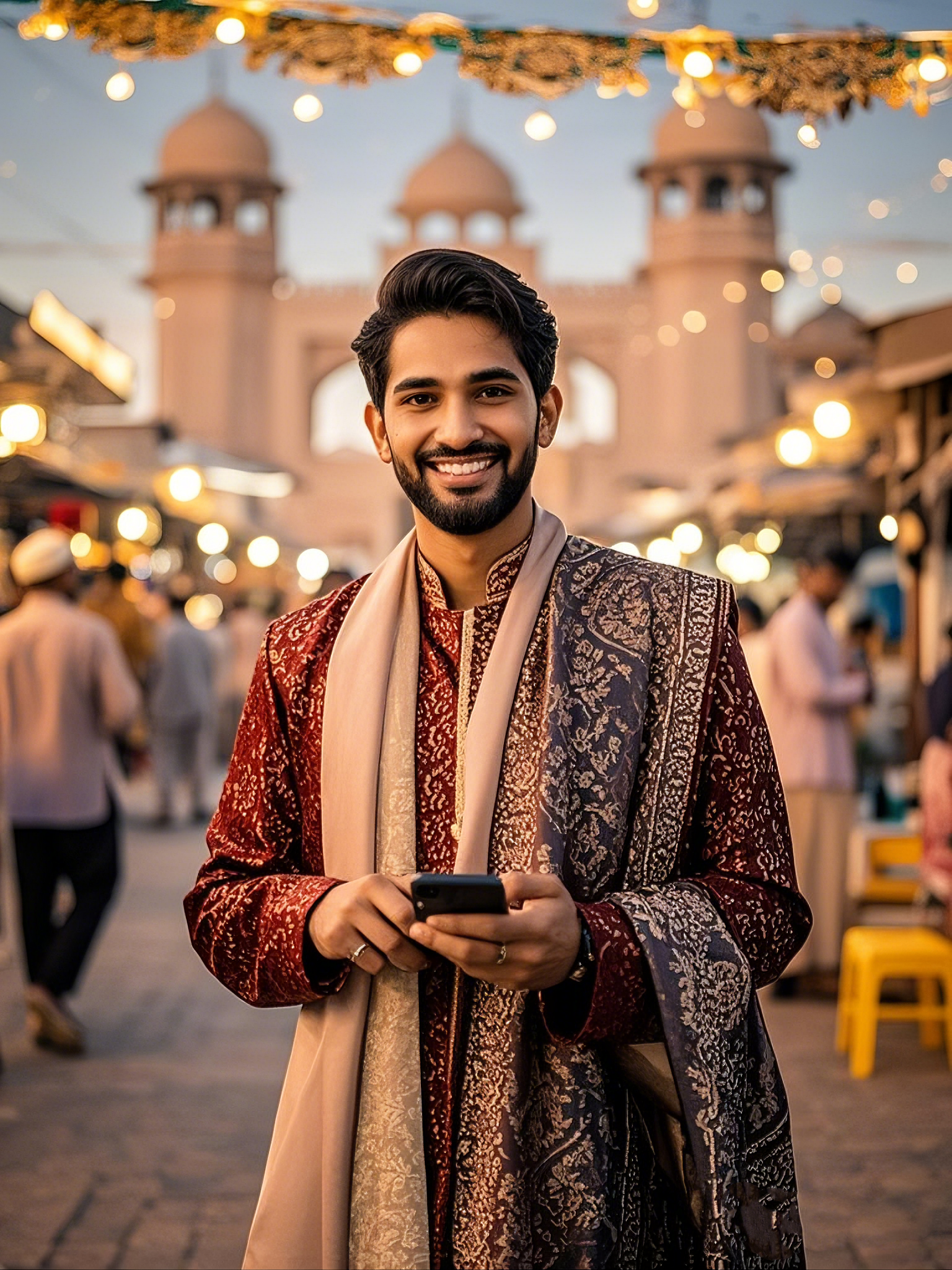 image befor ai generation