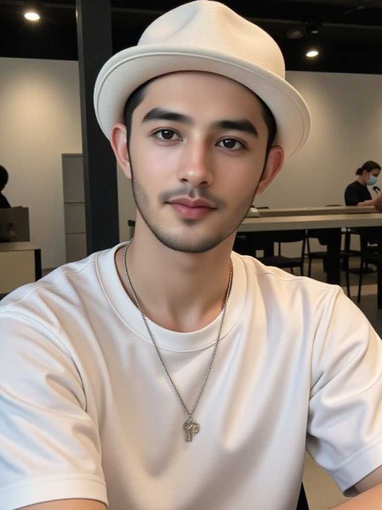 image befor ai generation