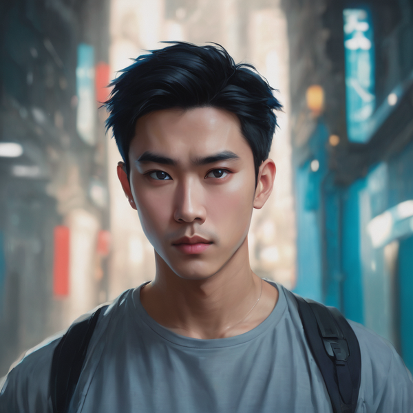 image befor ai generation