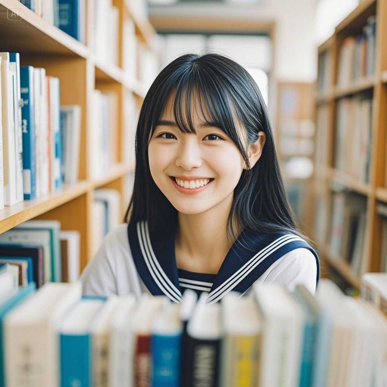 image befor ai generation