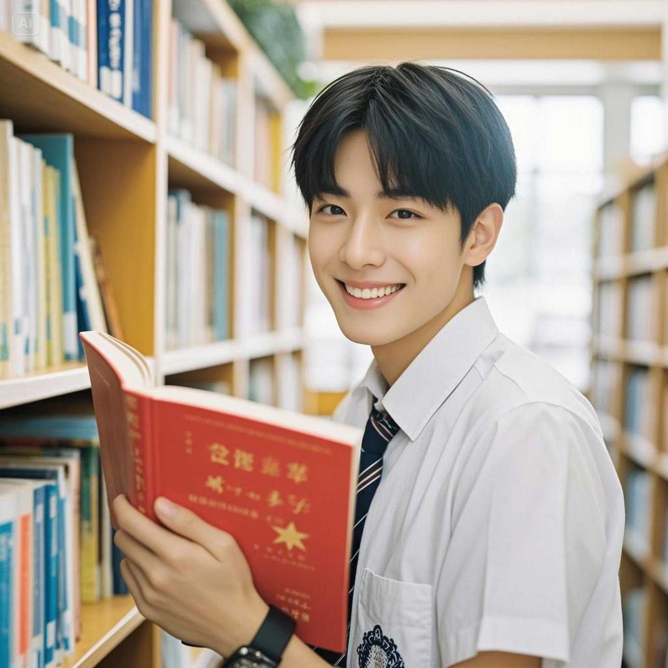 image befor ai generation