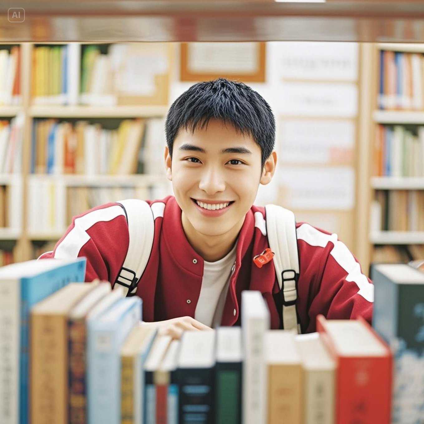 image befor ai generation