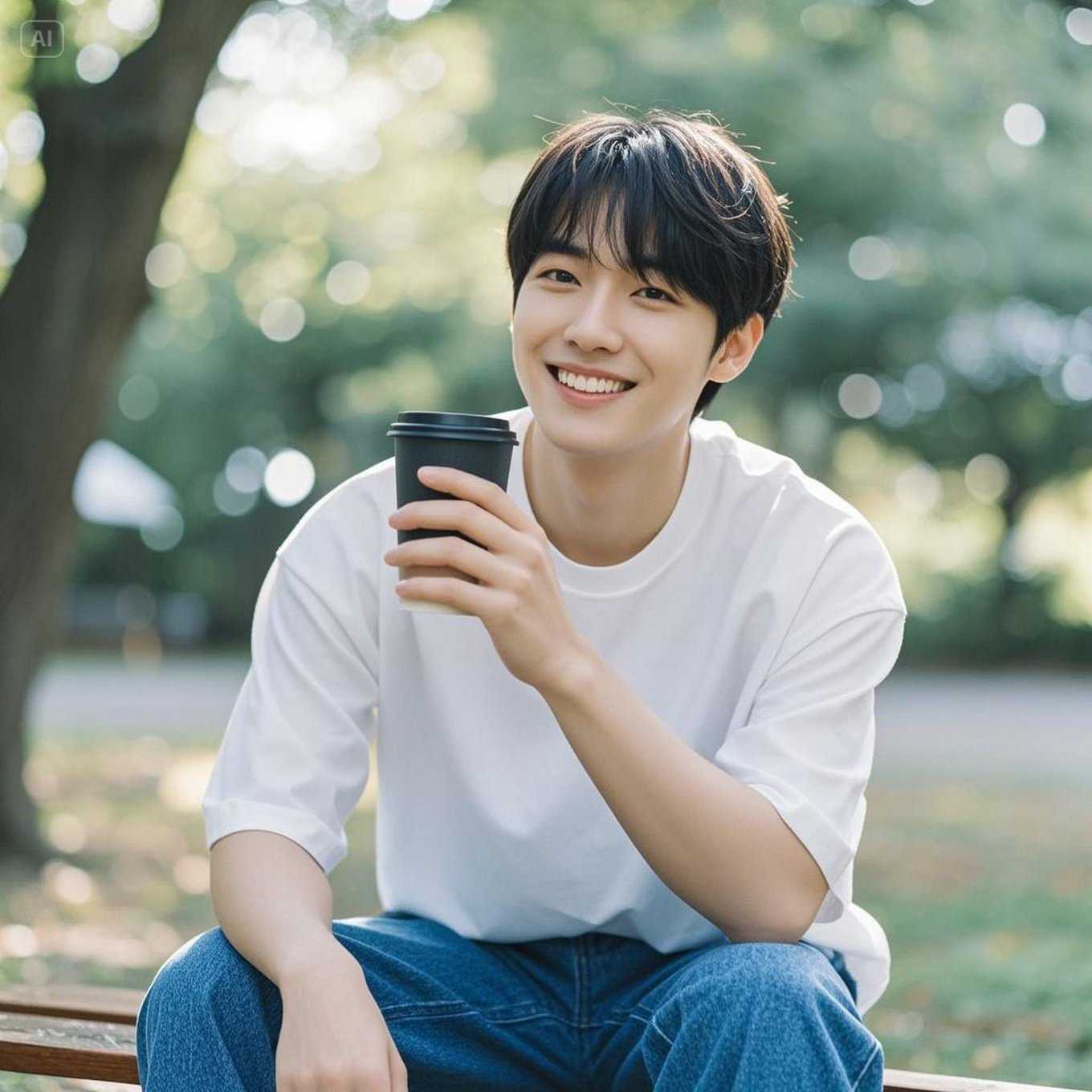 image befor ai generation