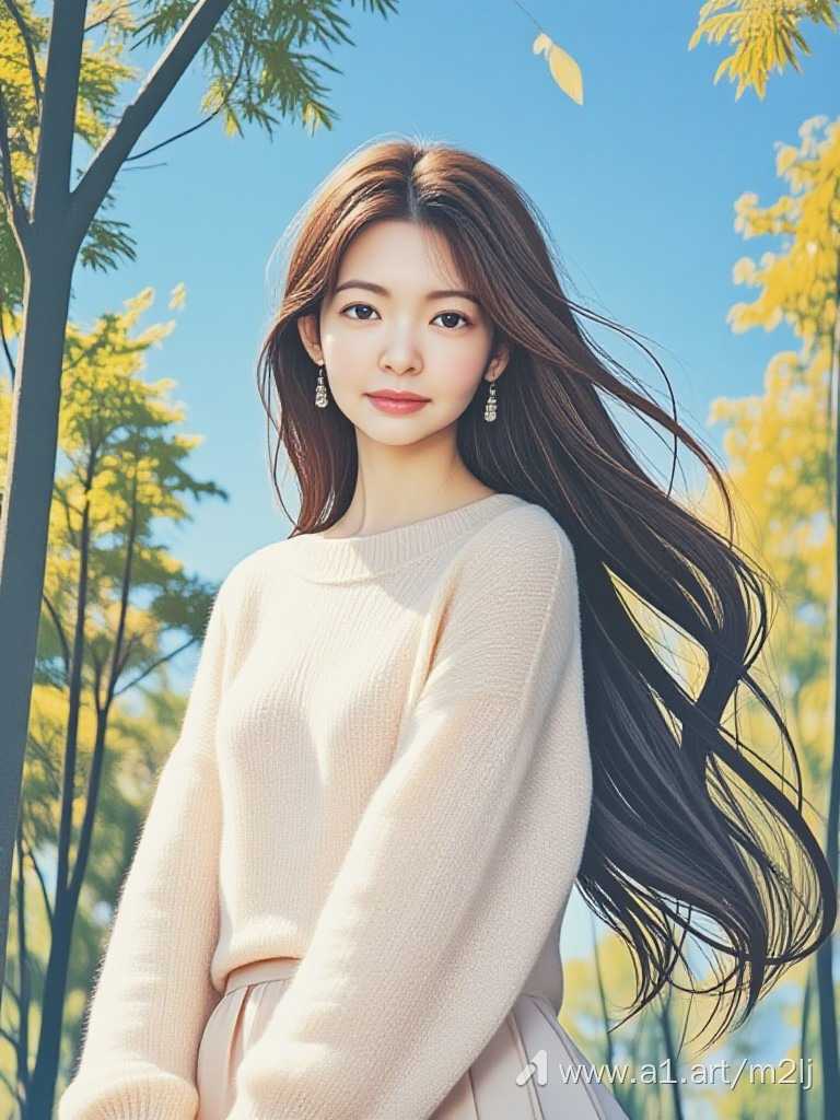 image befor ai generation