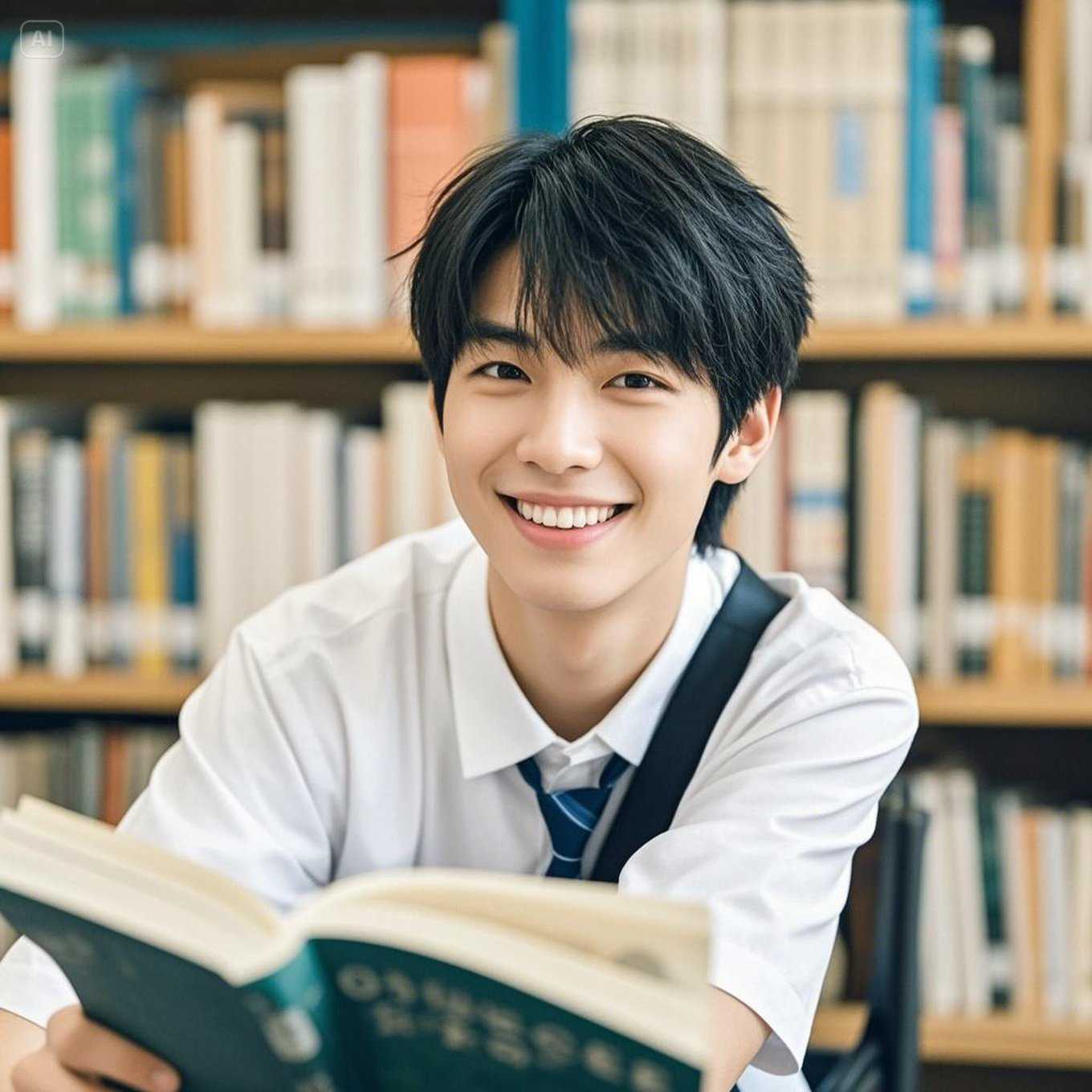 image befor ai generation