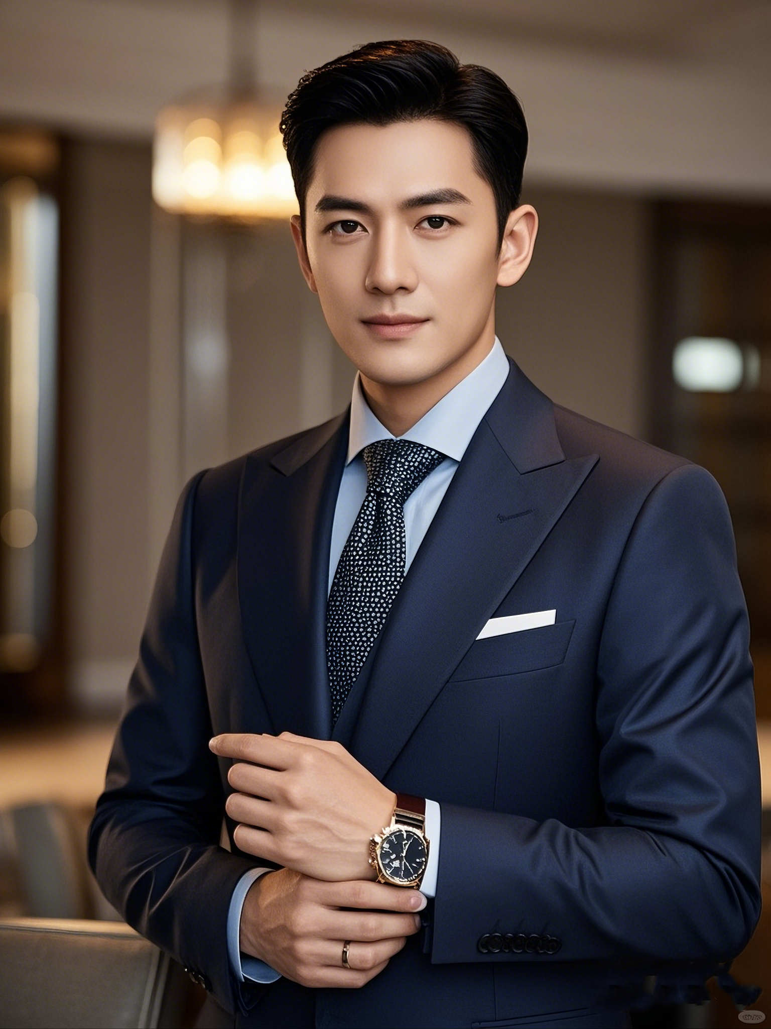 image befor ai generation