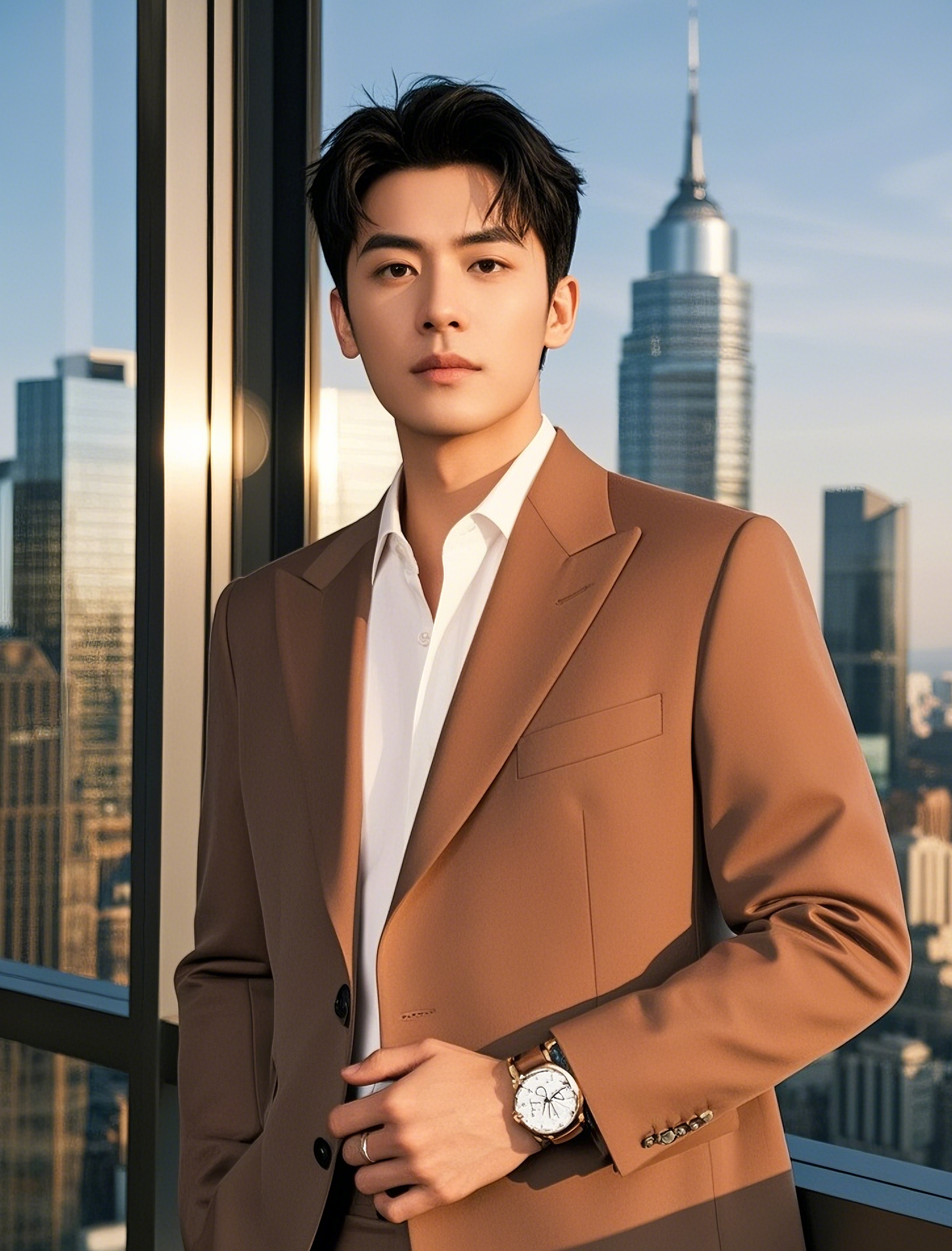 image befor ai generation