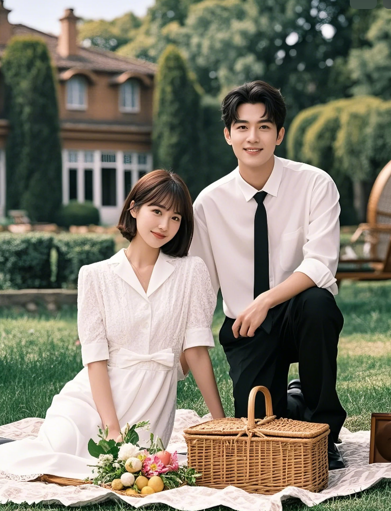 image befor ai generation