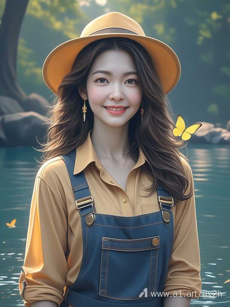 image befor ai generation