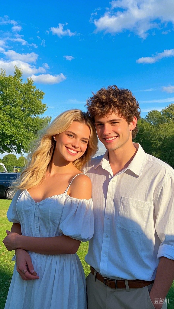 Image before AI generation