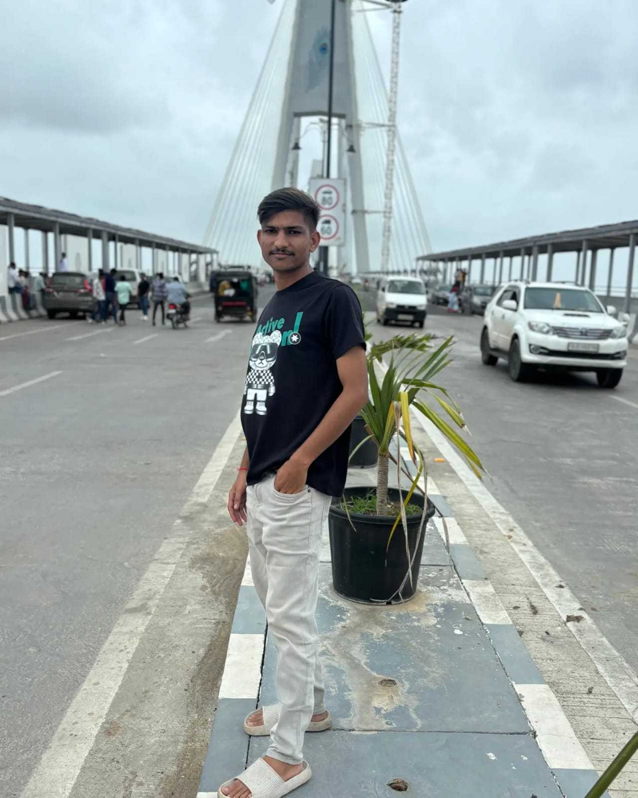 image befor ai generation