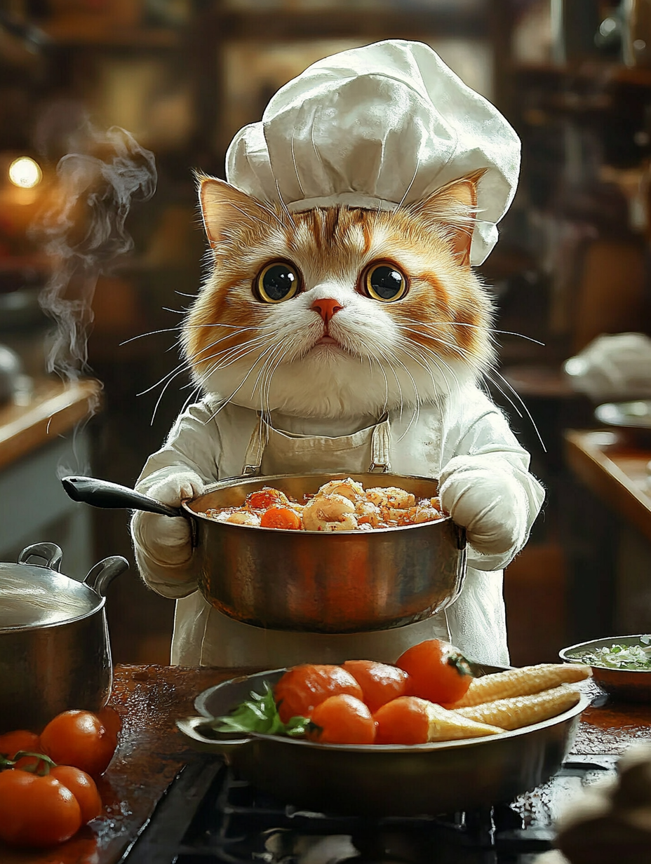 image befor ai generation