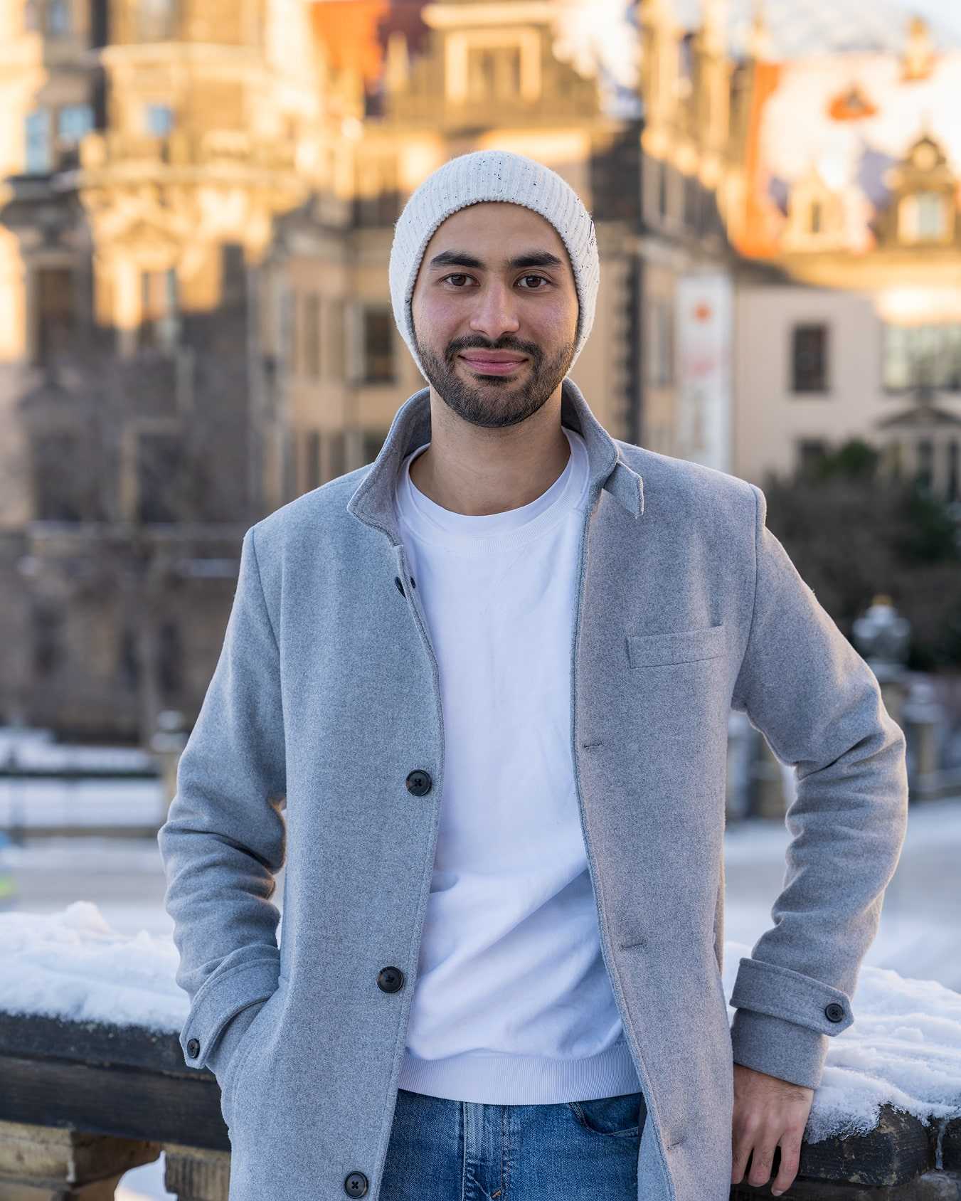 image befor ai generation